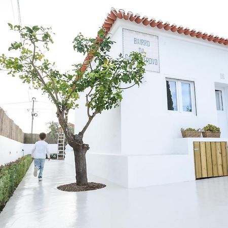 Casa Do Povo Villa Alcácer do Sal Exterior photo