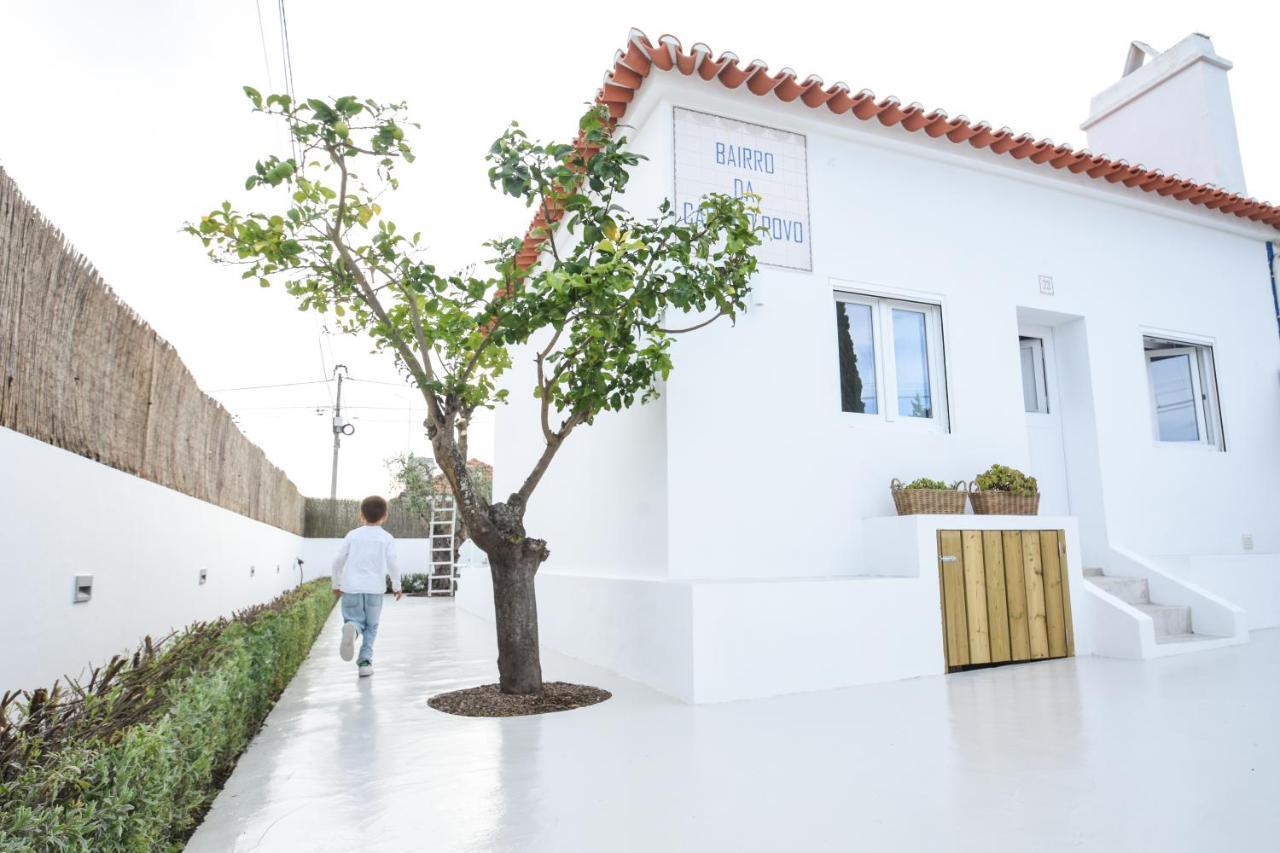 Casa Do Povo Villa Alcácer do Sal Exterior photo