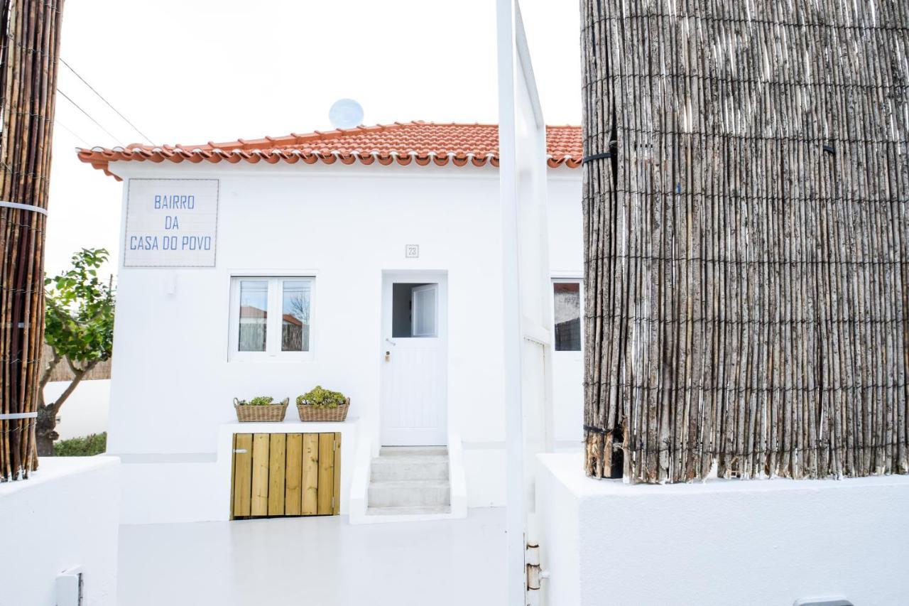 Casa Do Povo Villa Alcácer do Sal Exterior photo